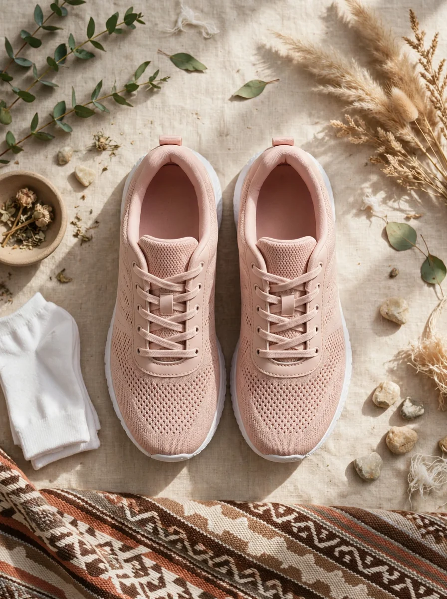 Zapatillas deportivas para dama