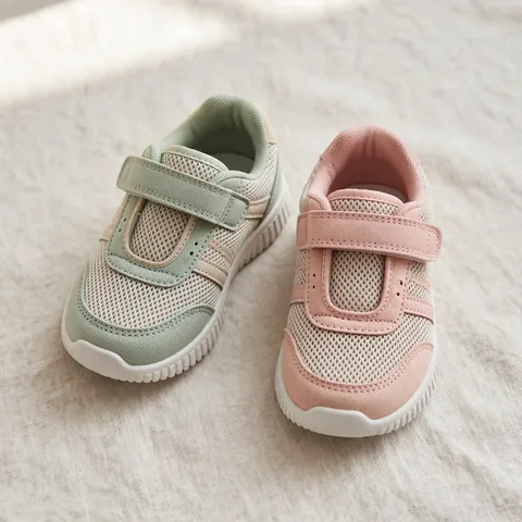 Zapatillas infantiles