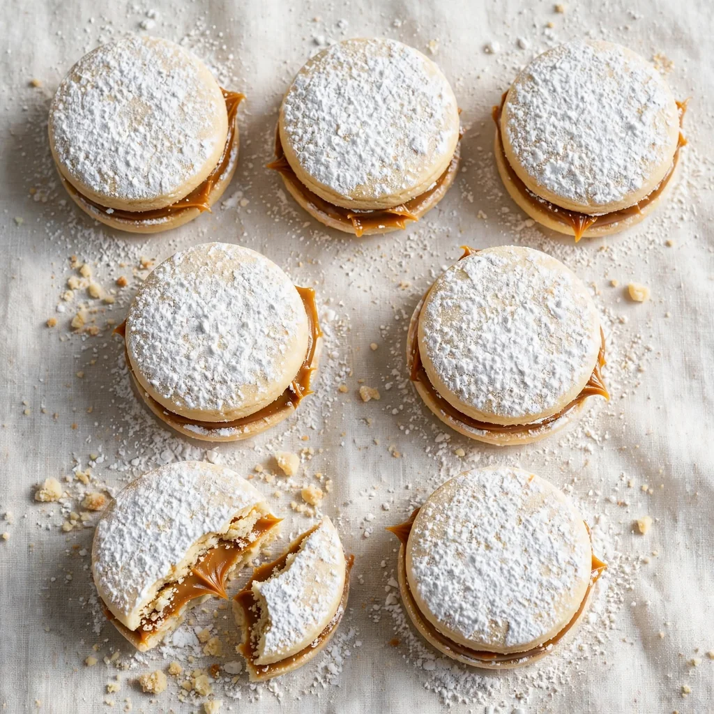 Alfajores
