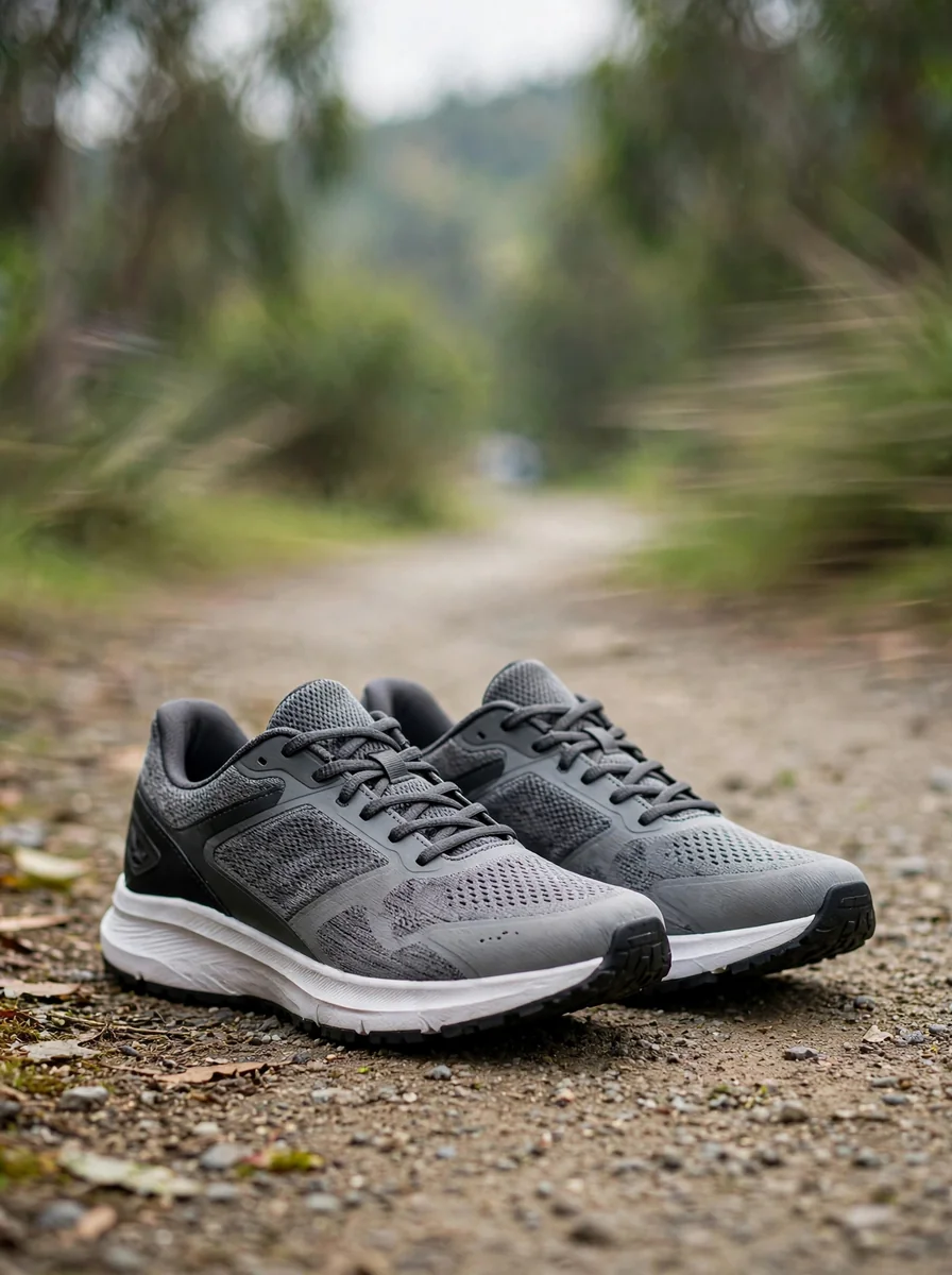 Zapatillas deportivas