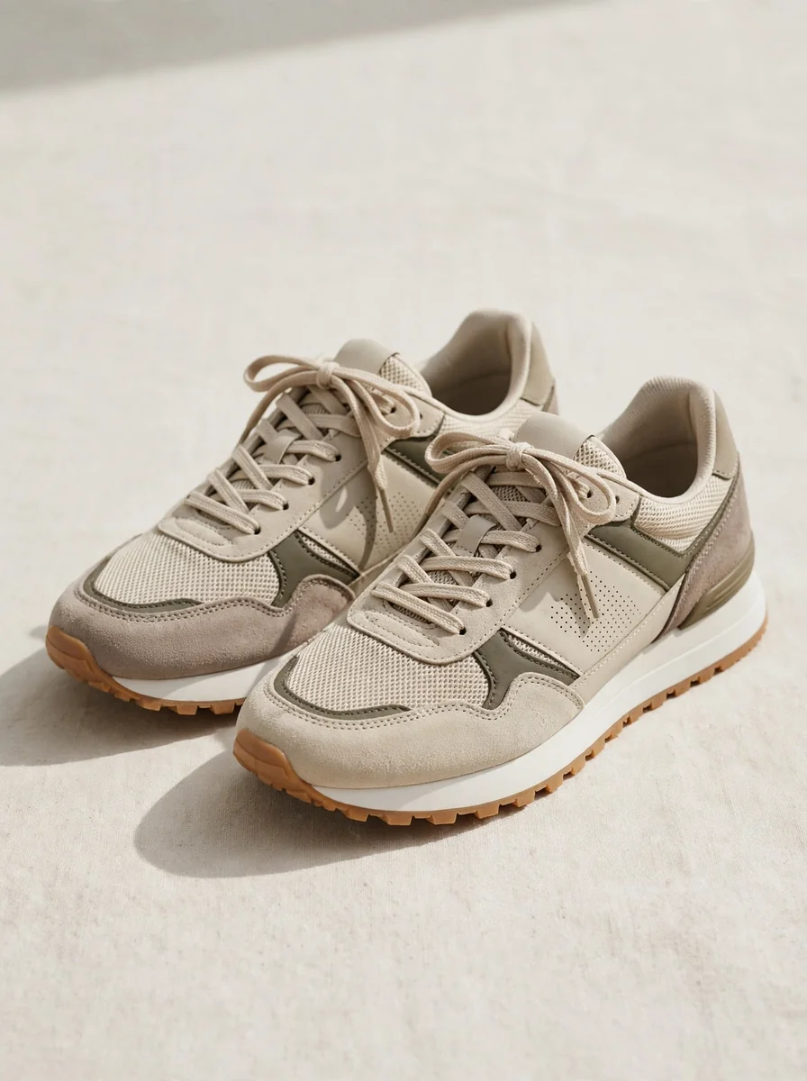 Zapatillas urbanas