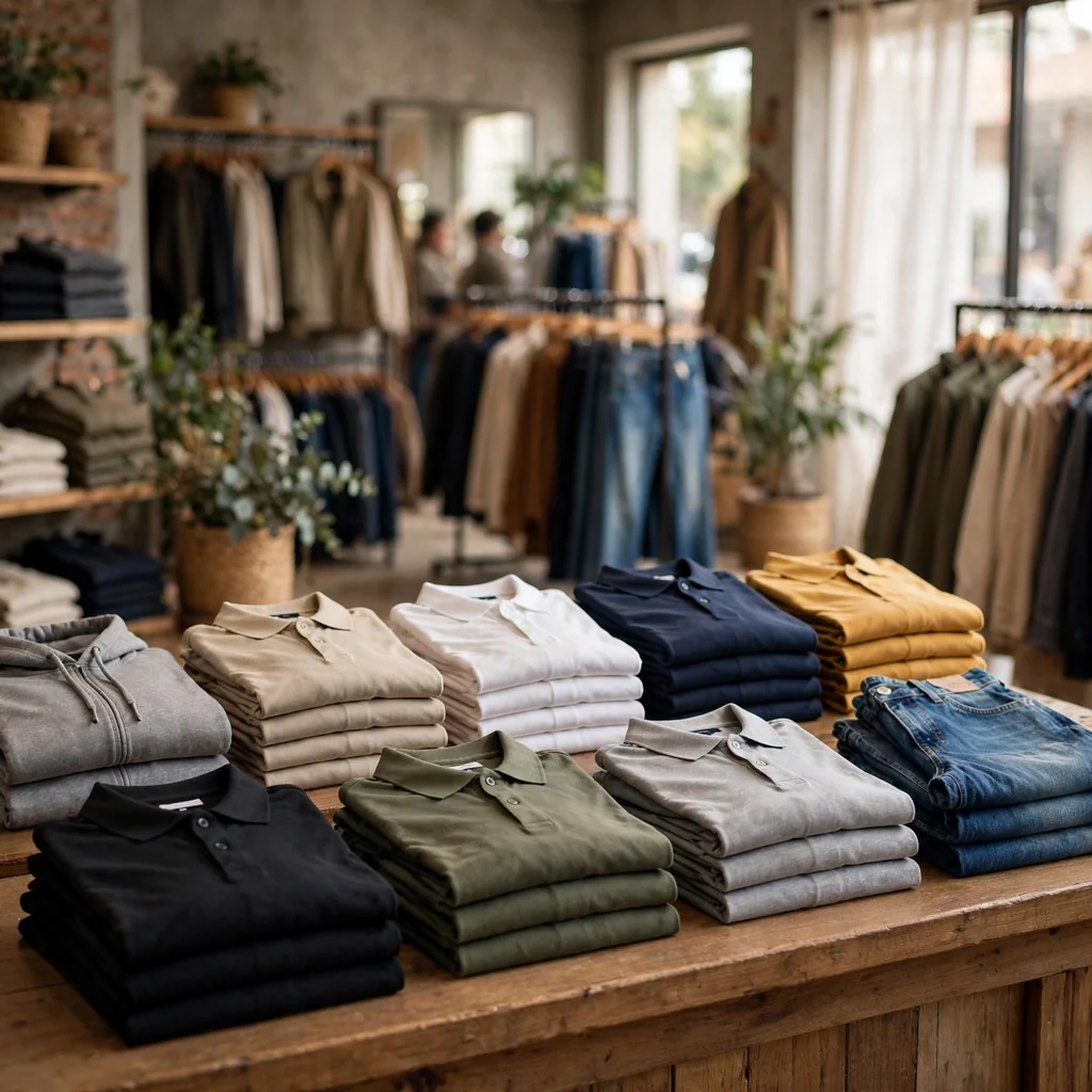 Polos urbanos