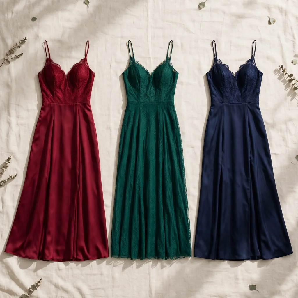 Vestidos de fiesta