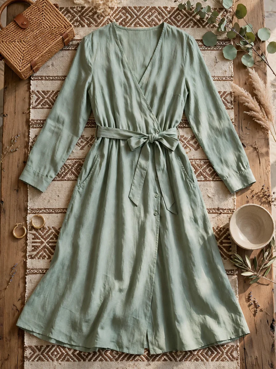 Vestidos de dama
