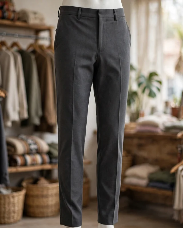 Pantalón de vestir