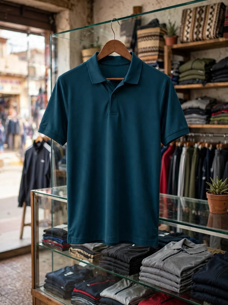 Polo deportivo