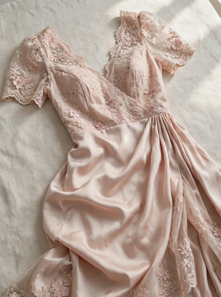 Vestido de fiesta