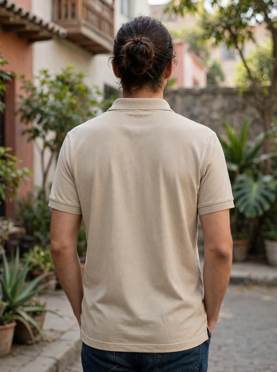 Polo básico