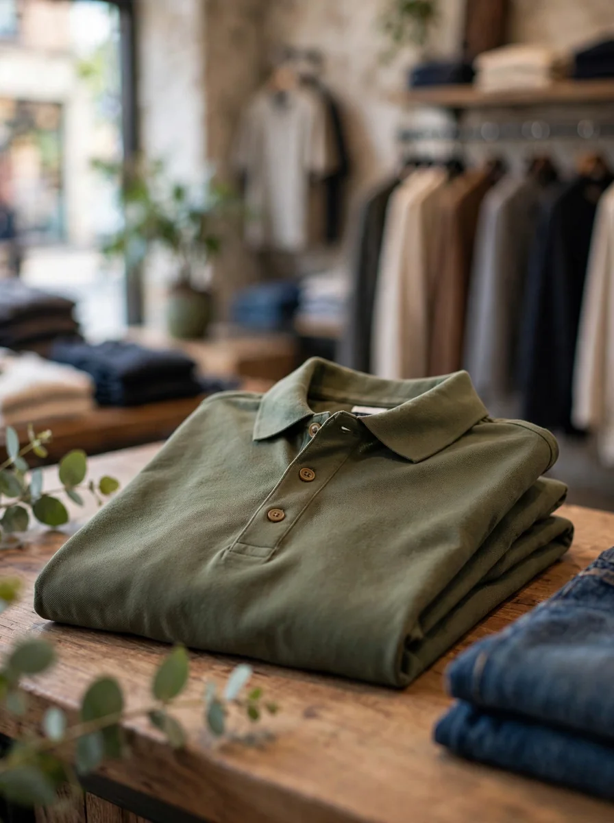 Polo urbano