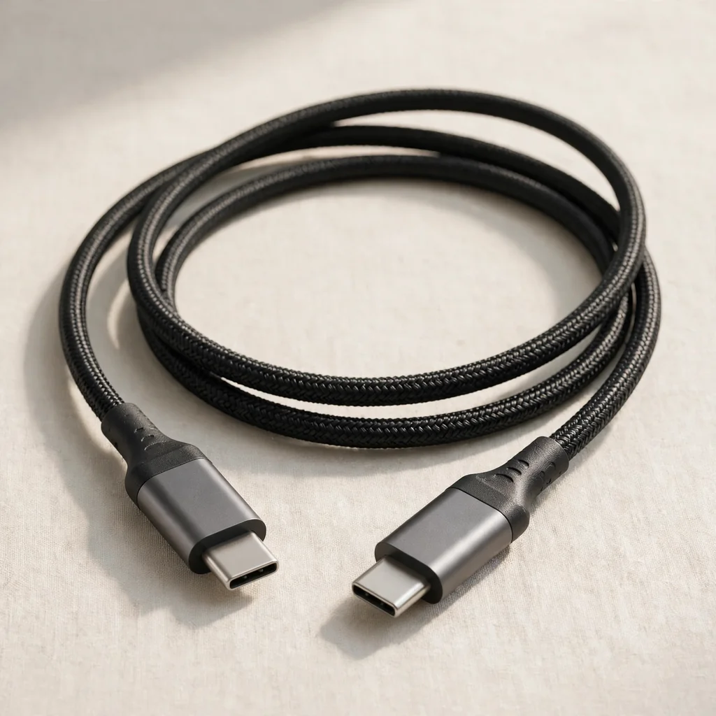 Cable de carga reforzado