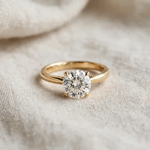 Anillo de compromiso