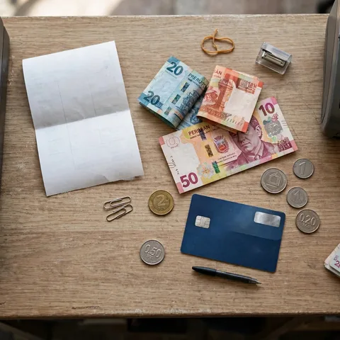 Pago de la cuota del crédito