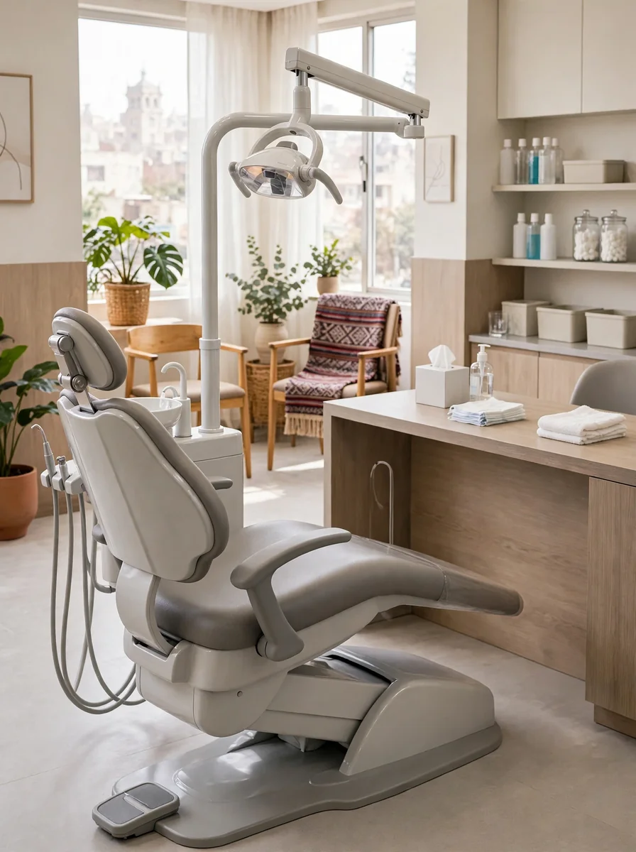 Consulta dental