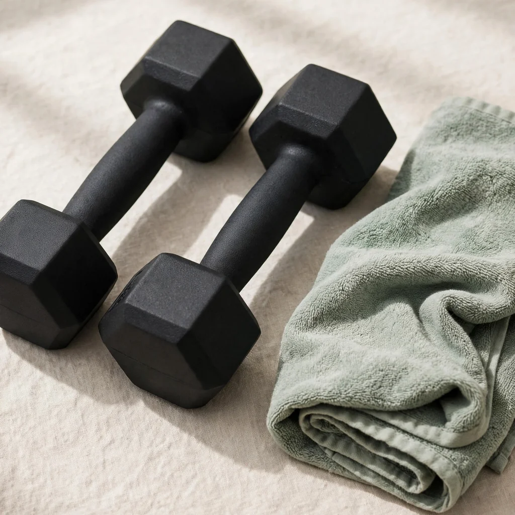 Mensualidad de gimnasio