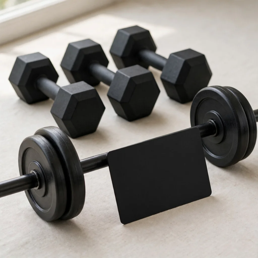 Mensualidad de gimnasio
