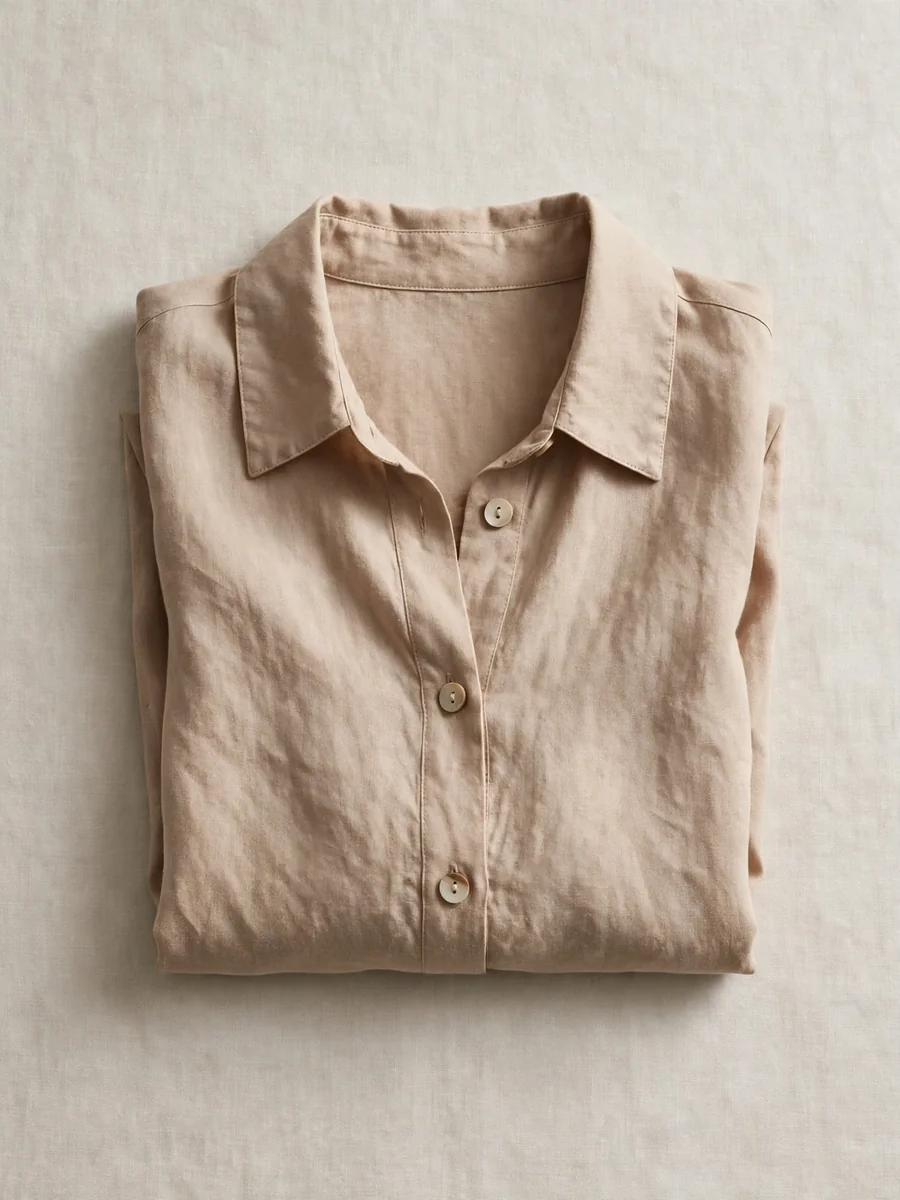 Blusa casual de mujer