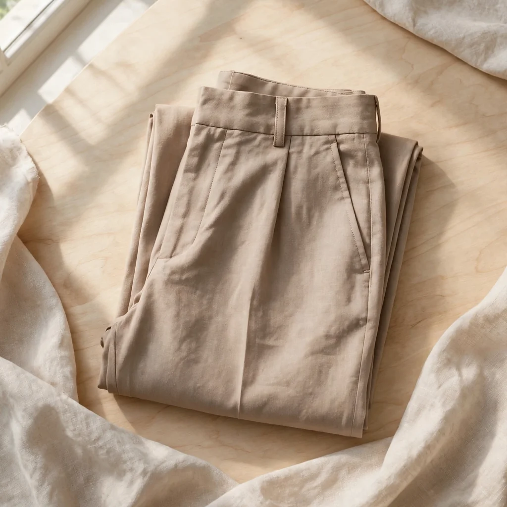 Pantalón de dama