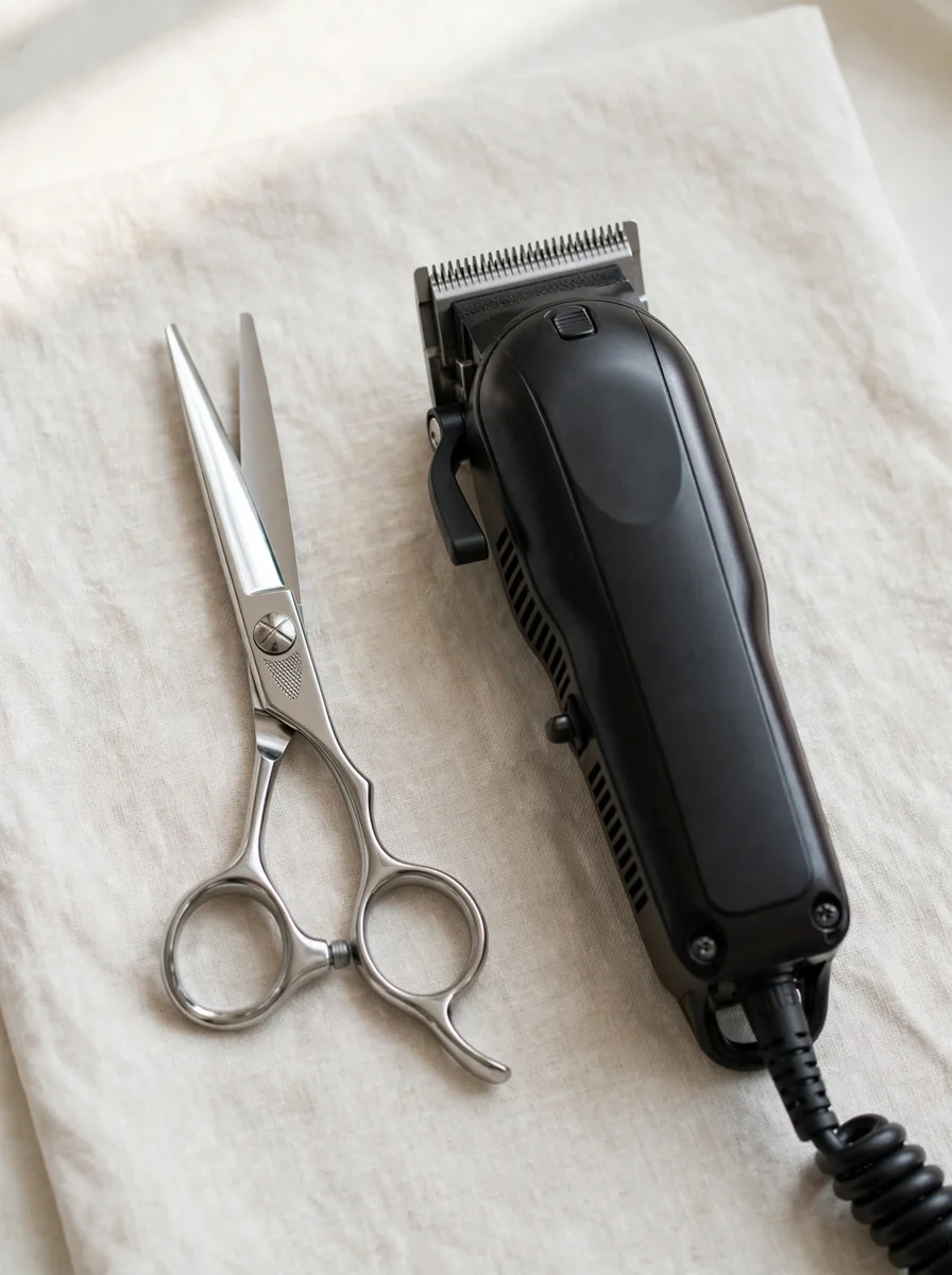 Corte de cabello