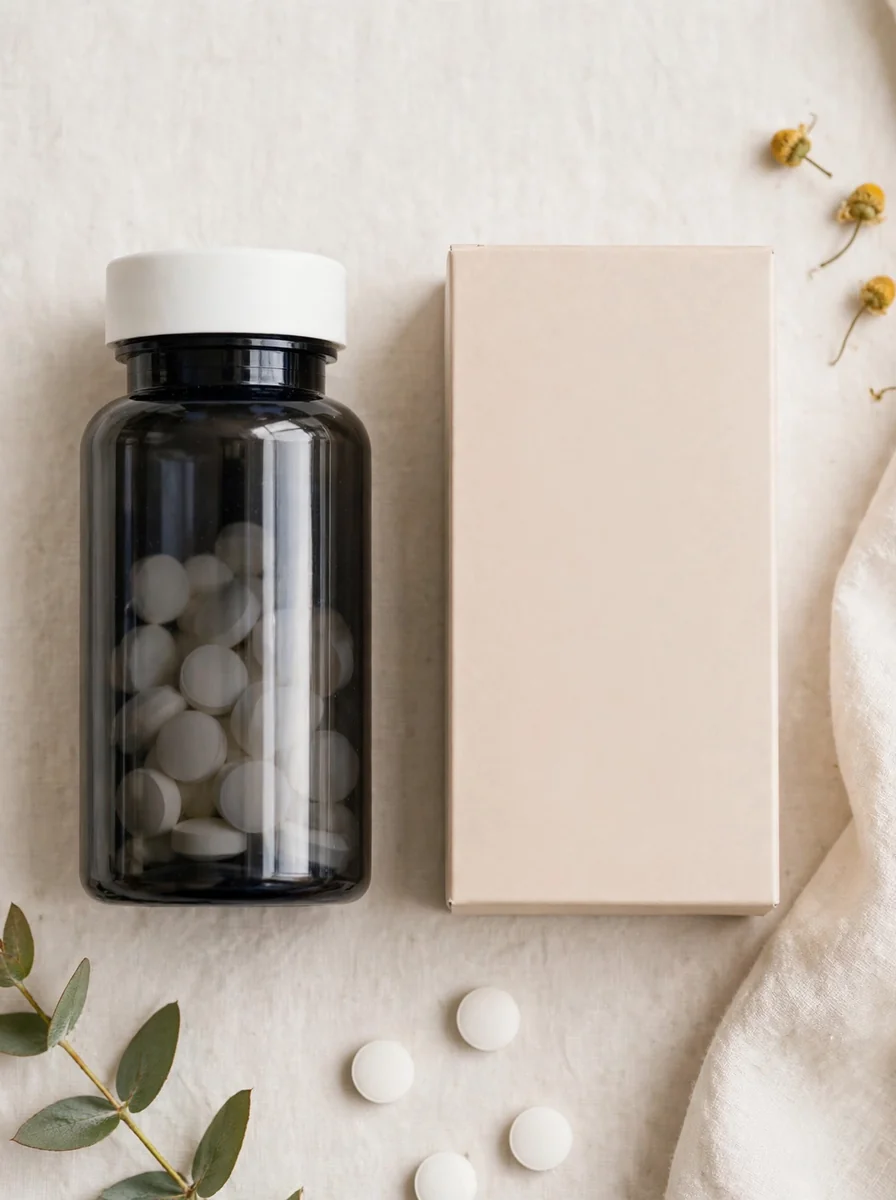 Medicamento de venta libre