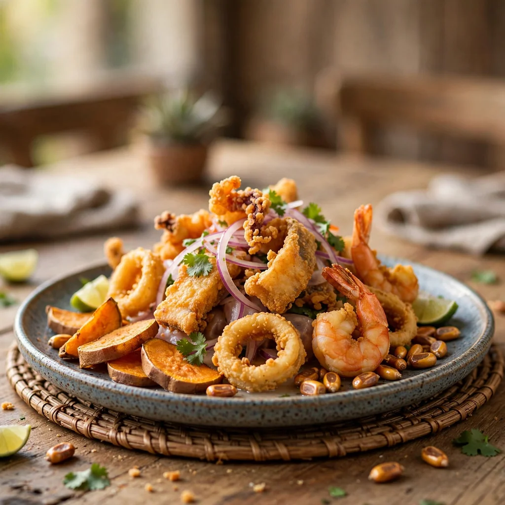 Jalea de pescado
