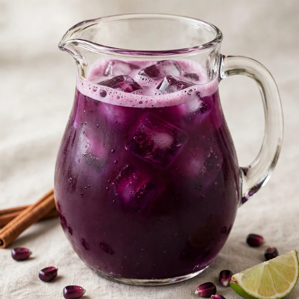 Chicha morada