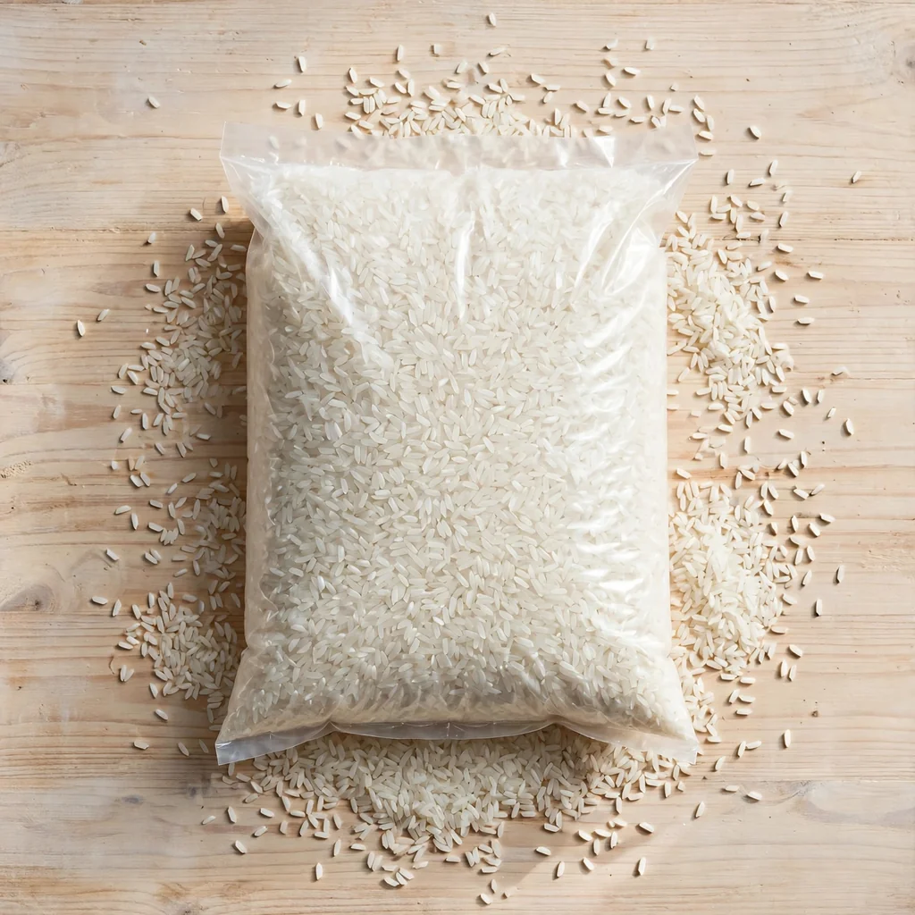 Arroz (1 kg)