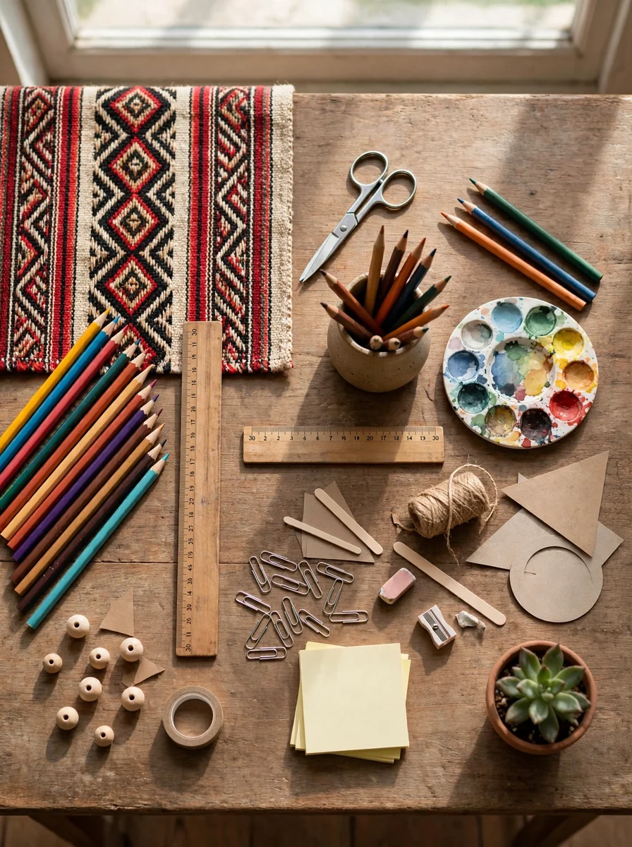 Talleres educativos y desarrollo integral