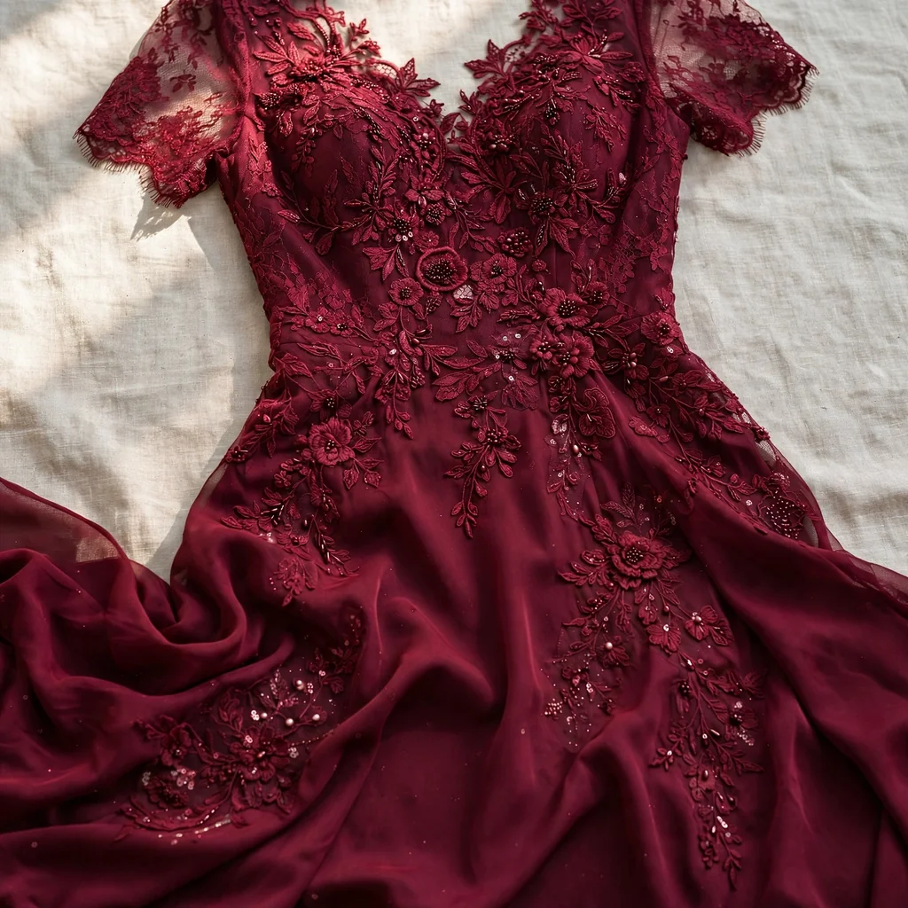 Vestidos de fiesta
