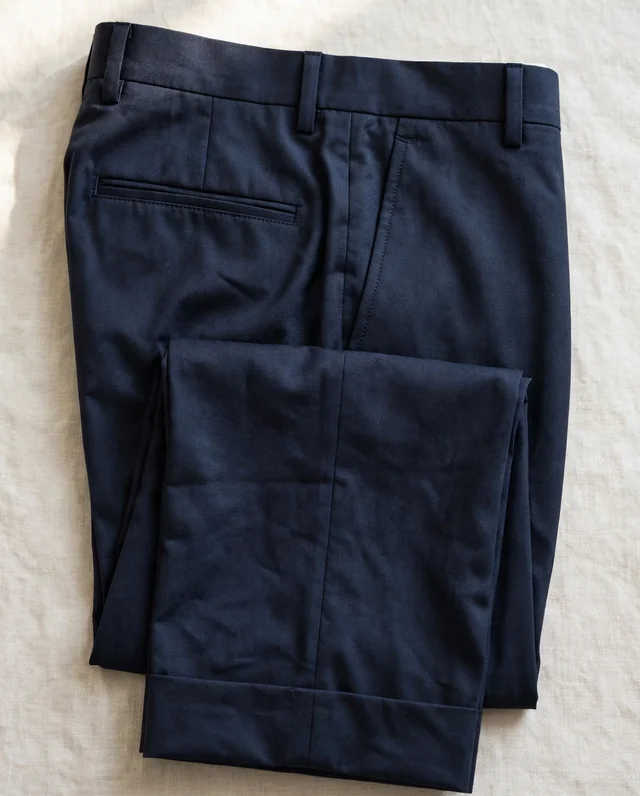 pantalon vestir