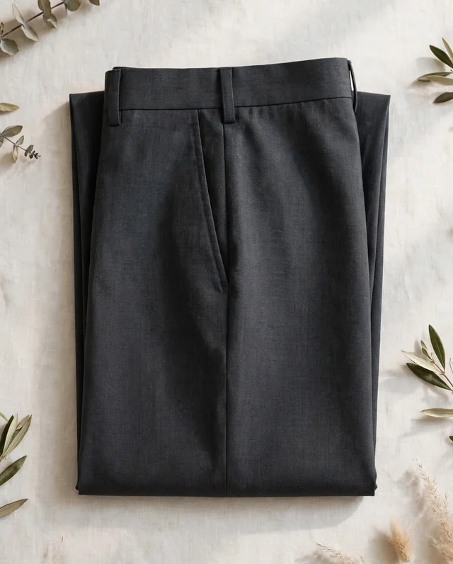 pantalon vestir