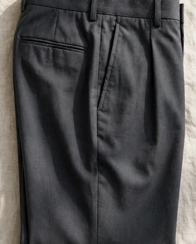 pantalon vestir
