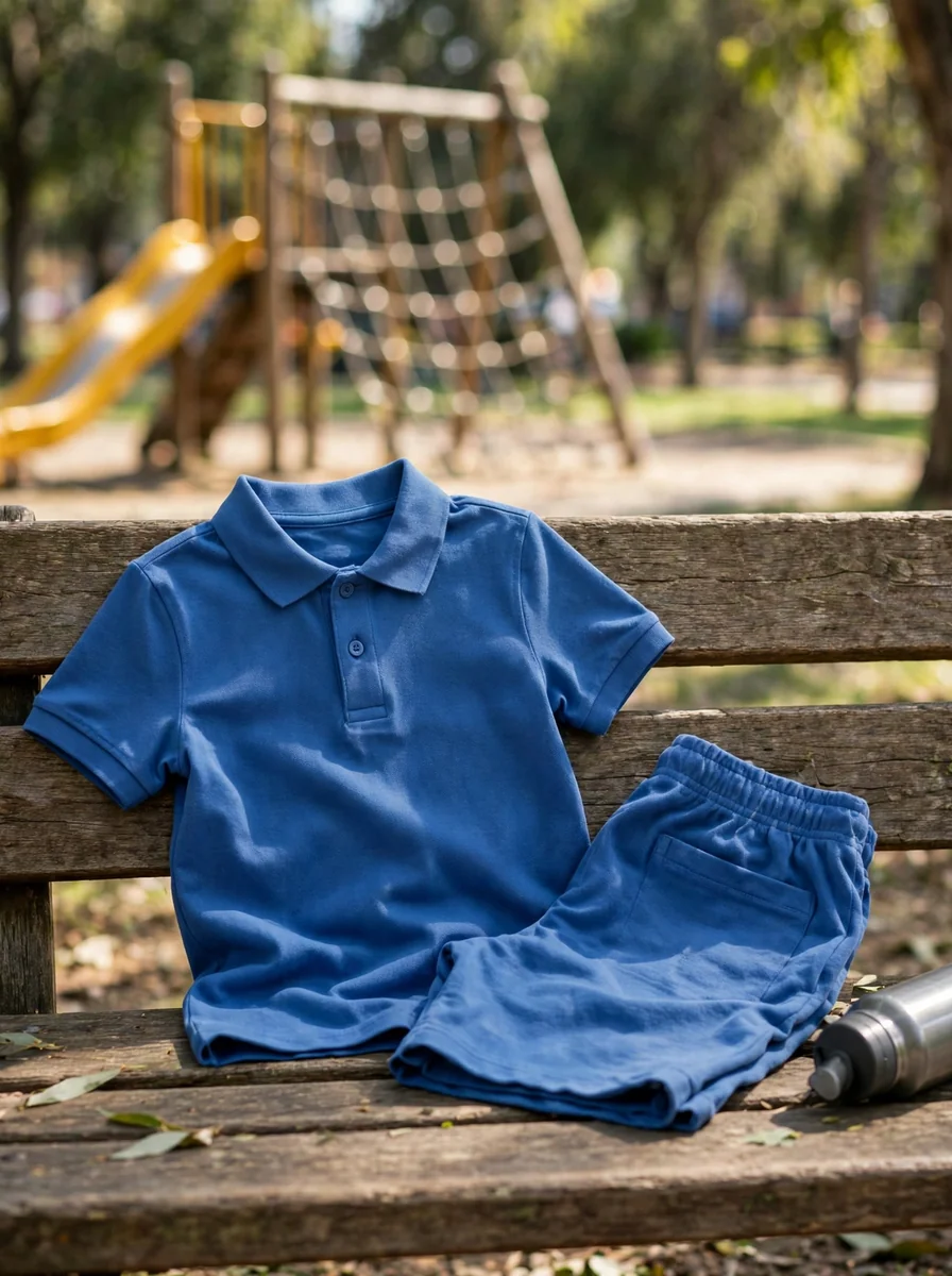 Ropa para niños