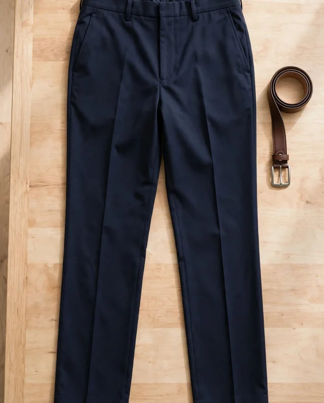 pantalon vestir