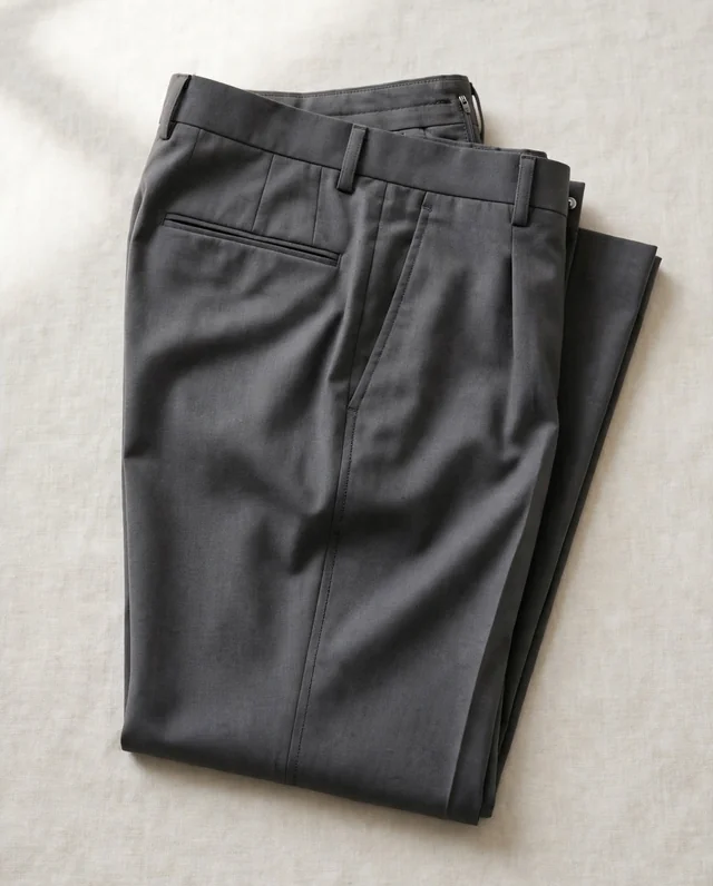 pantalon vestir