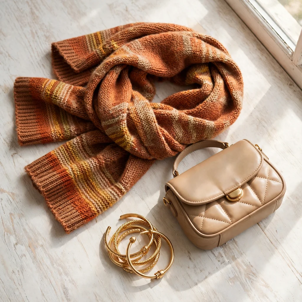 Accesorios de moda