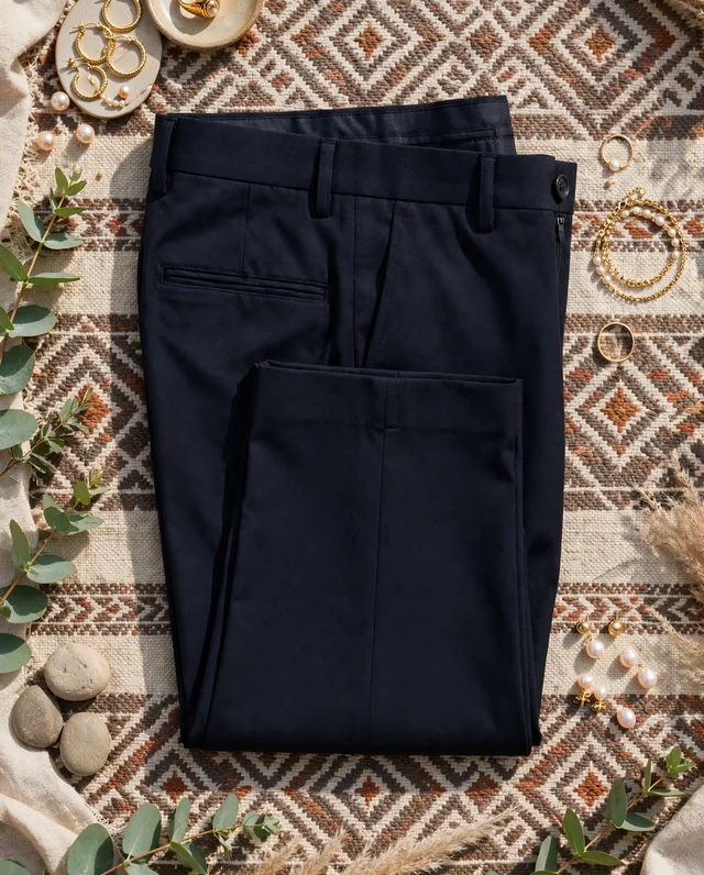 pantalon vestir