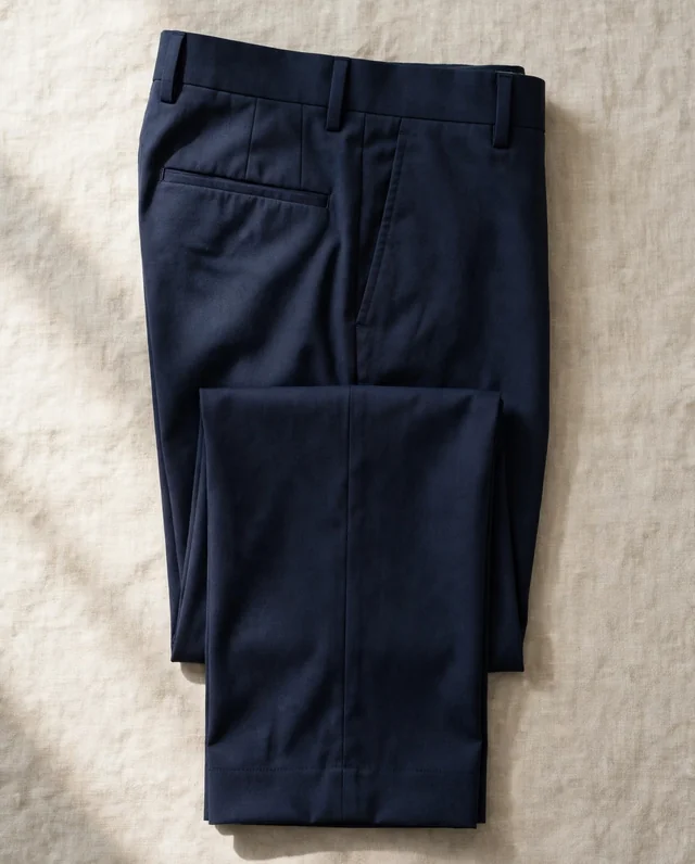 pantalon vestir