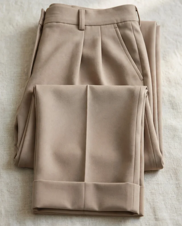 pantalon vestir