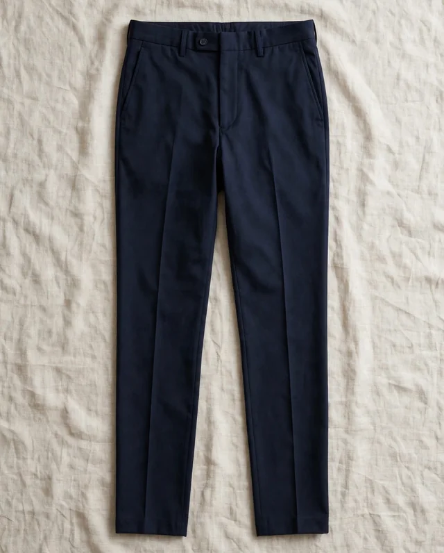 pantalon vestir