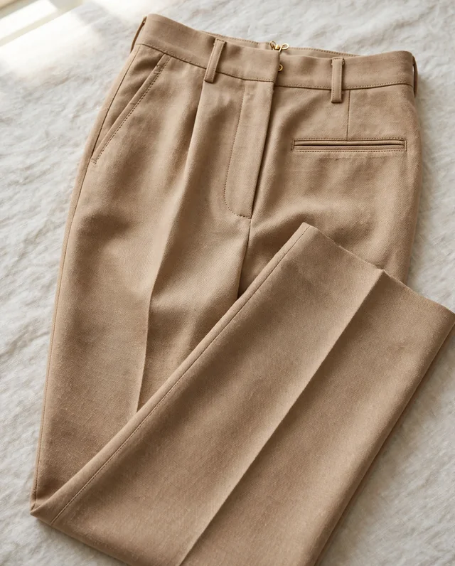 pantalon vestir
