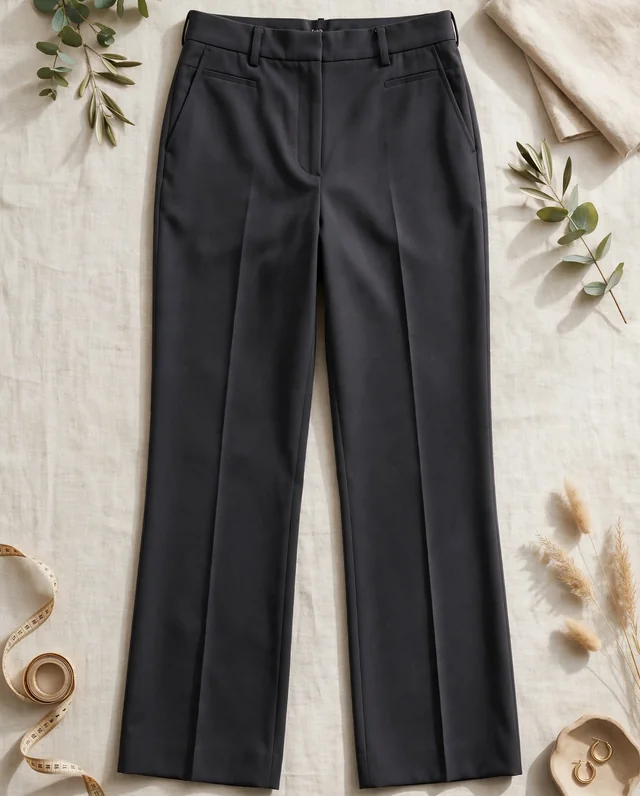 pantalon vestir