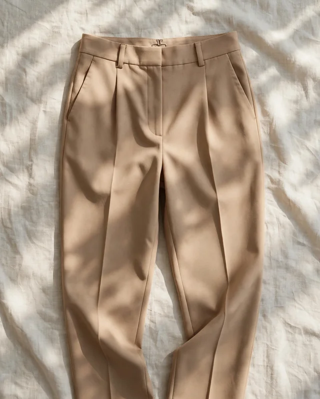 pantalon vestir