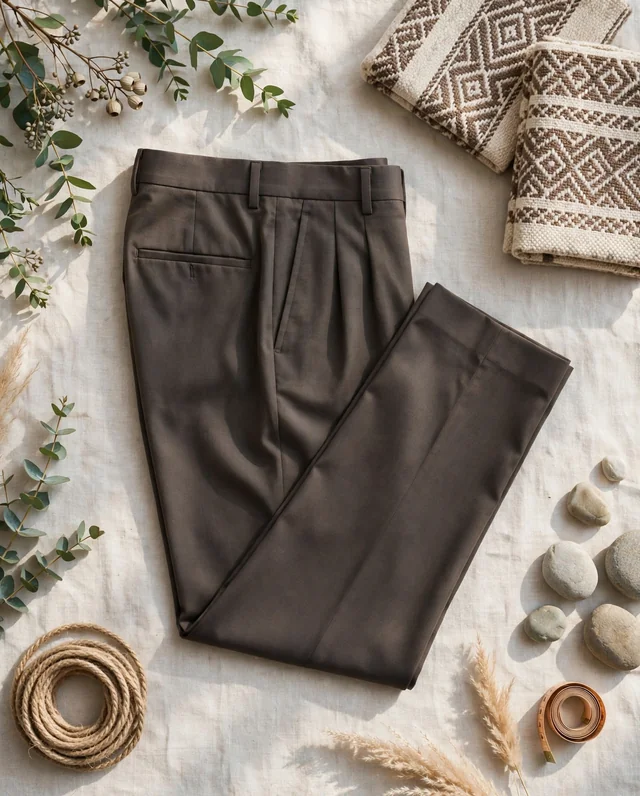 pantalon vestir
