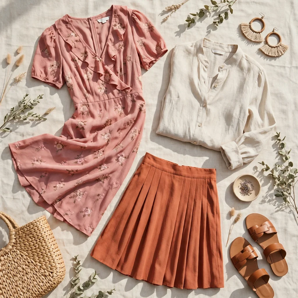 Ropa de mujer