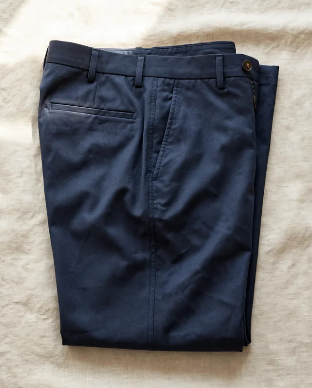 pantalon vestir
