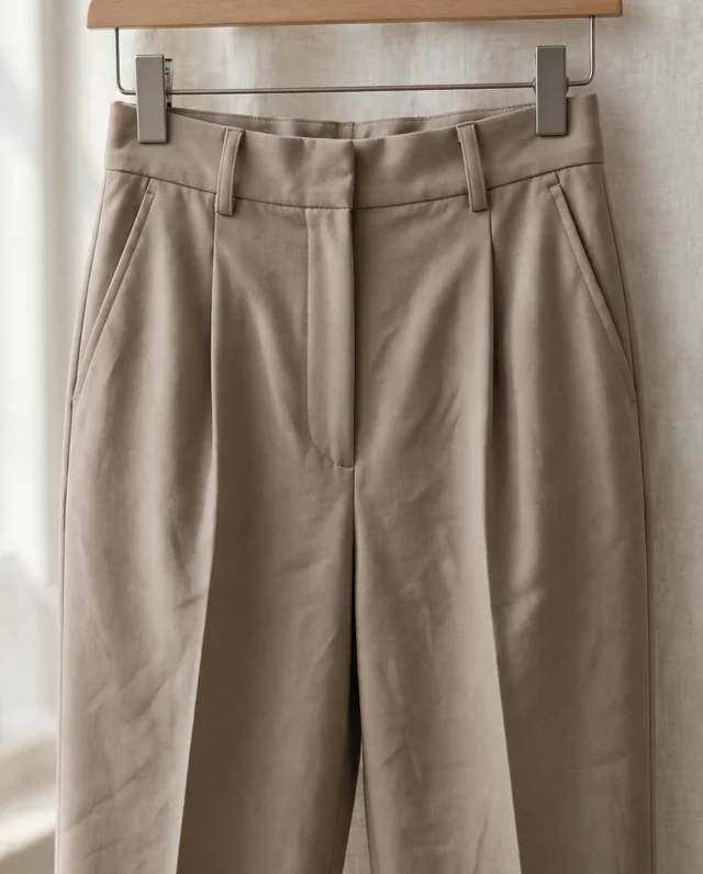 pantalon vestir