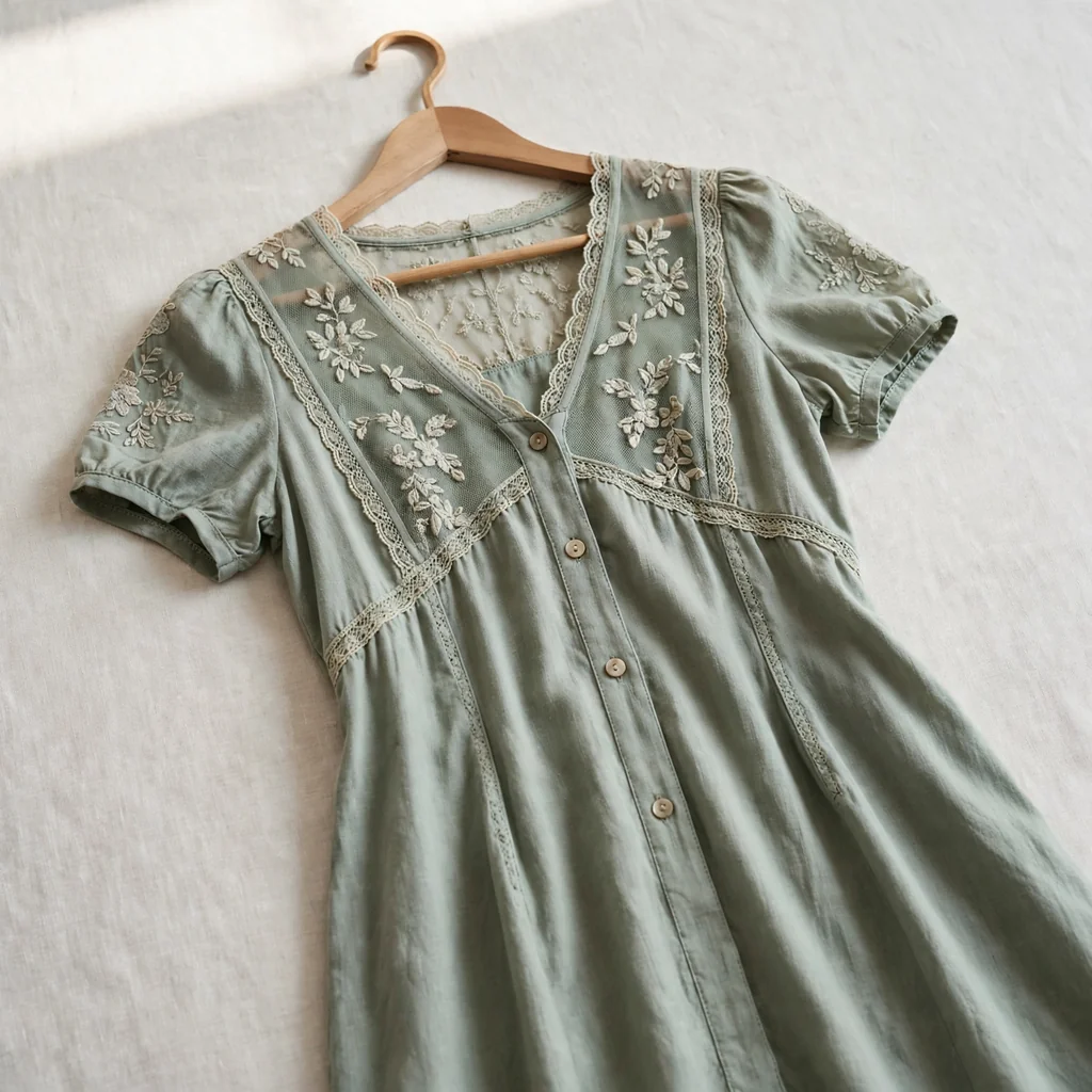 Ropa de mujer