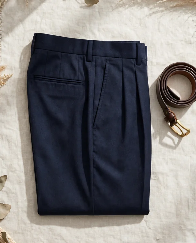 pantalon vestir