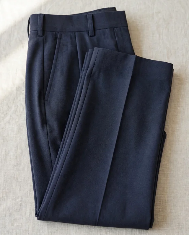 Pantalón de vestir para oficina