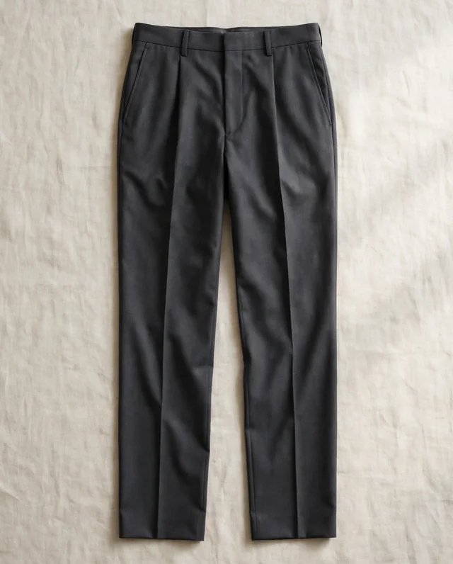 pantalon vestir